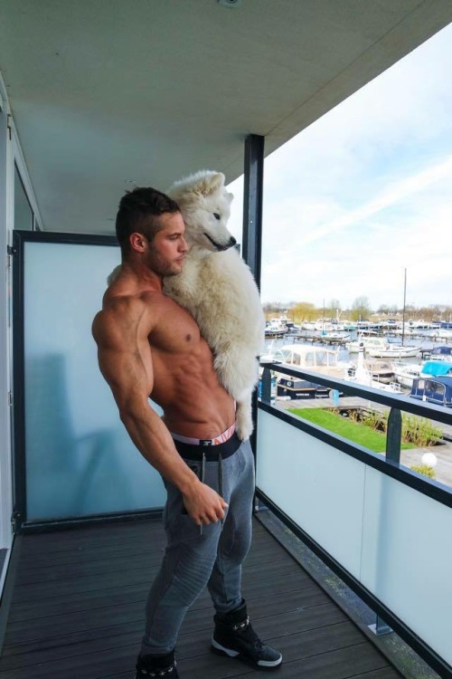 IknowSexyMen !