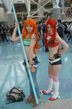 hottestcosplayer:  >For the hottest cosplayers