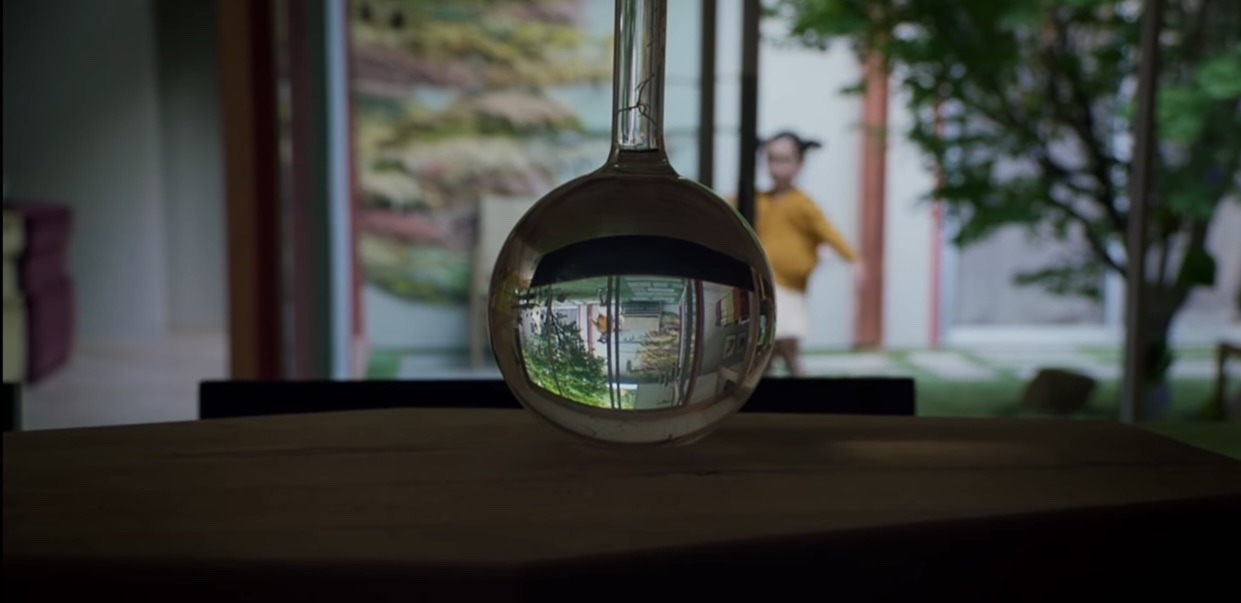 jasminejarss:After Yang (2022) dir. Kogonada