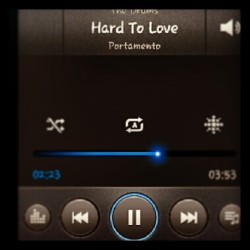 Hard to love-The Drums #Instagay #instafollow