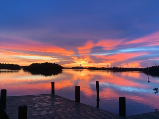 Amazing Sunsets On Tumblr