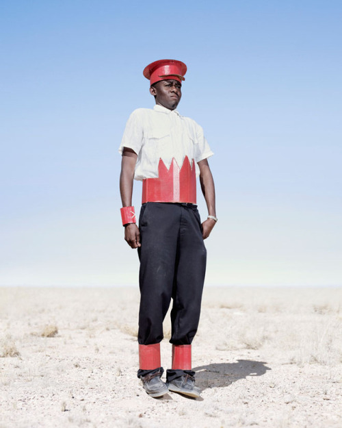 Herero people of Namibiapics by Jim Naughton