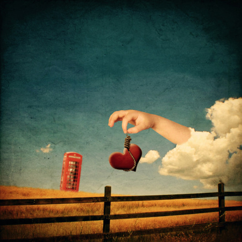 fer1972:  Photomanipulations by Michael Vincent Manalo  