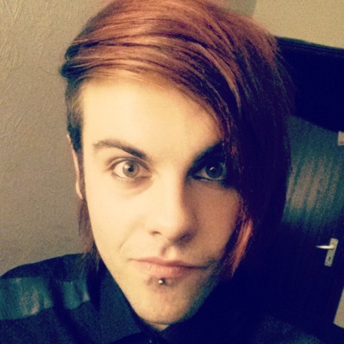 kierkemp:Off out for some grub! Deffo going to be the other goff in the village #fvk #fearlessvampir