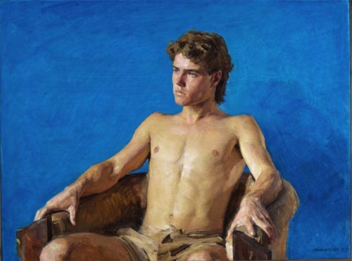 k250966:    Robert Hannaford  