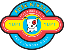The 2nd annual, Freekibble Holiday Kibble Drop is going on now! Freekibble.com and Halo, Purely for Pets team up to deliver 500,000 nutritious meals to animal shelters, rescues and food-banks, to feed homeless pets over the holidays. Check it out!