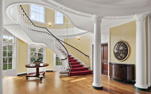 Pictures Of Luxury