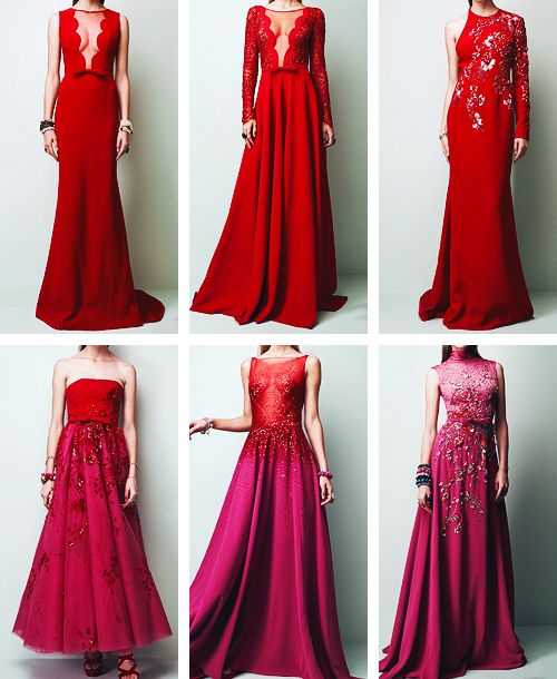 pegscrter:  Georges Hobeika S/S 2017 