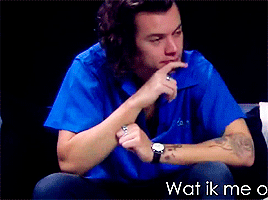 worknarry: Harry being an asshole with Liam and a sweetheart with Niall (▰˘◡˘▰)