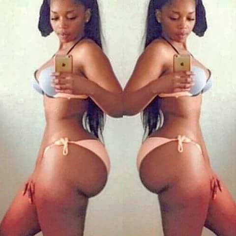 I like big butts