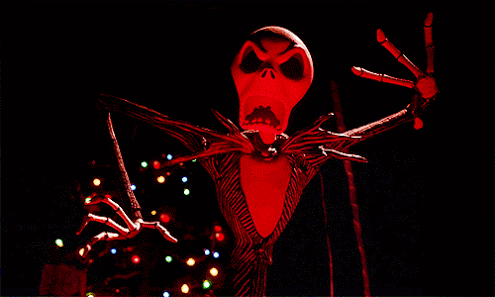 My Halloween Movie Marathon Picks: