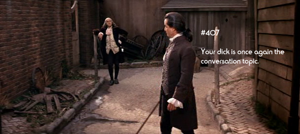 Dispatches from the Continental Congress