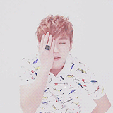 ♡ 일훈 GIFS ♡
