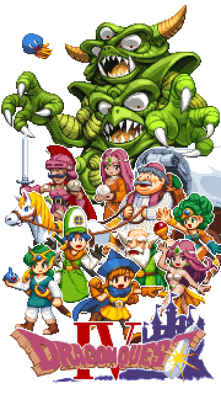 squaredreality:  By pixelflag