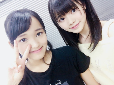 ♡聲の形・・・♡浜浦彩乃｜こぶしファクトリー オフィシャルブログ Powered by Ameba