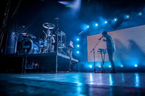 oneanddun:November 14, 2013 || Dallas, TX @ House of Blues Dallas