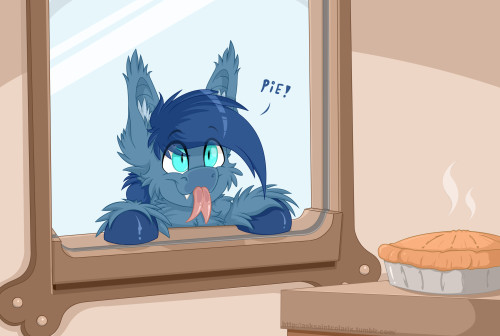 asksaintcolarix:/ . v . /  x3 Cutiepatoot~
