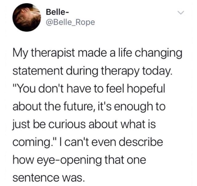 A Community For The Socially Anxious