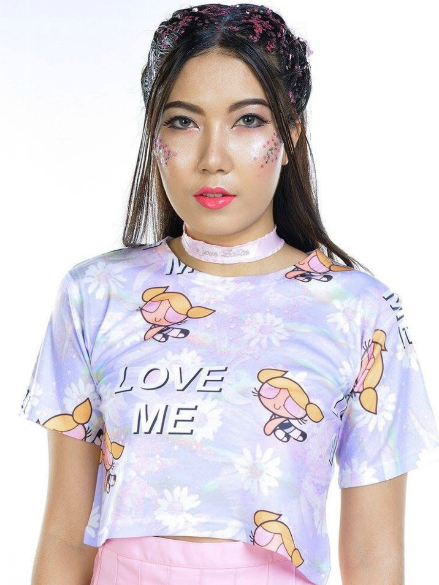 coquettefashion:  1 ♡ 23 ♡ 4 