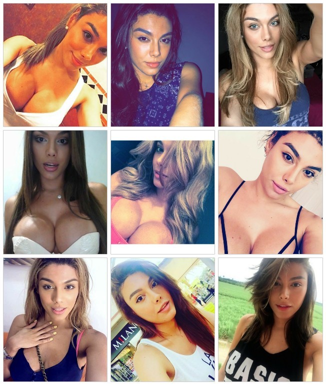 omgbobby46:  shemaleinfactuation: 👑 Carolina Ramirez 👑 Chaturbate.com/Freshxdollts