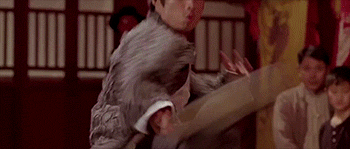 Dennis To - The Legend Is Born: Ip Man (2010)