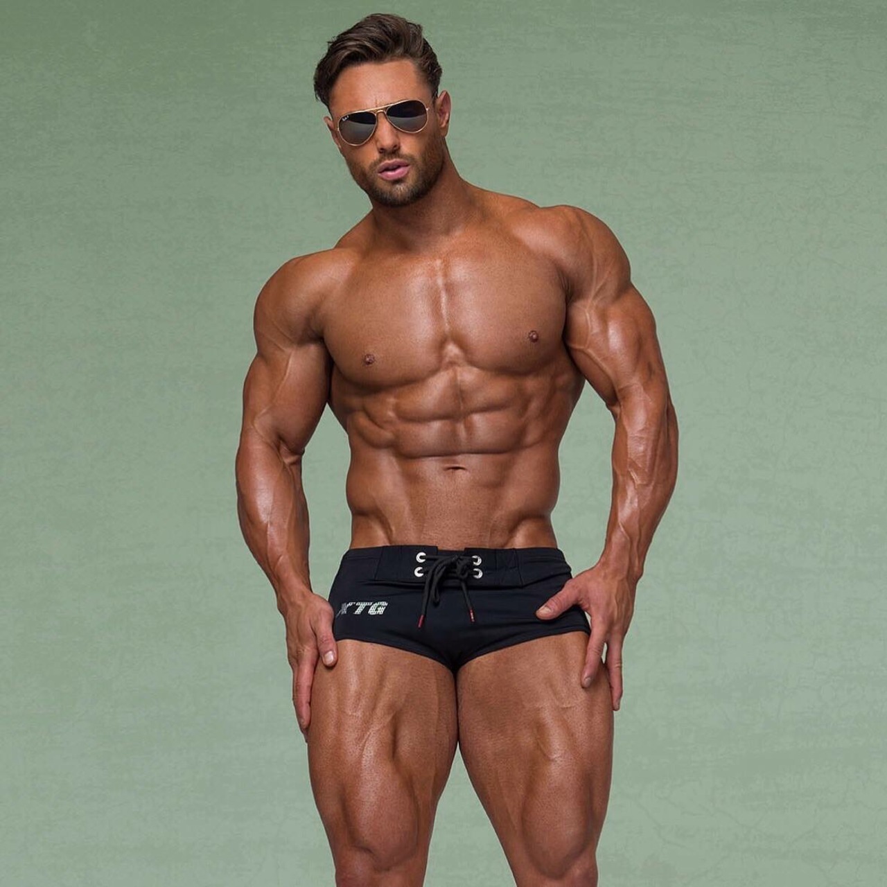 jivvii:  Joe Ballinger by Gilles Crofta