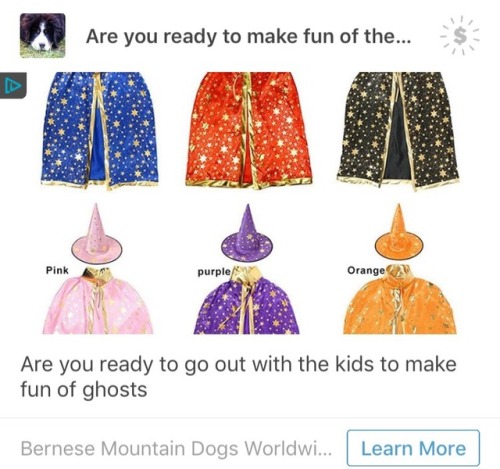 mechanicalpaw:I don’t know where to begin… but i’m too scared to click Learn More