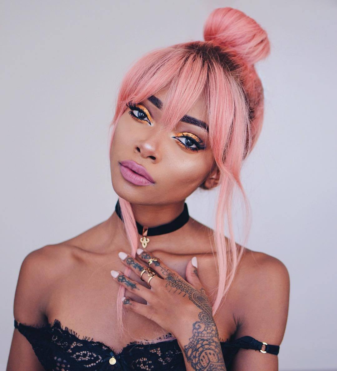 fckyeahprettyafricans:    Follow our INSTAGRAM page for more:  @fyeahprettyafricans