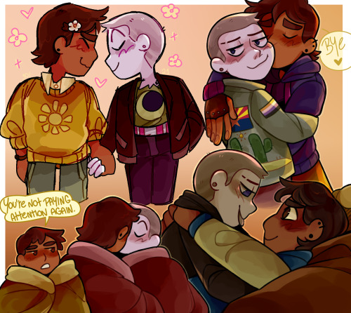 lakesparkles:Just the kids being soft.