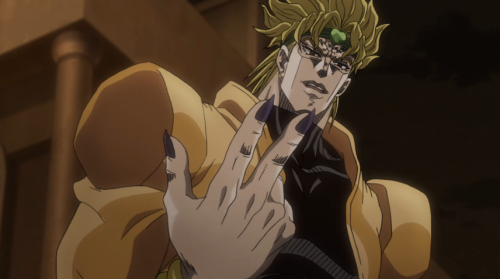 lorddio:my friend told me he doesnt think dio knows how to count and im crying to myself thinking th