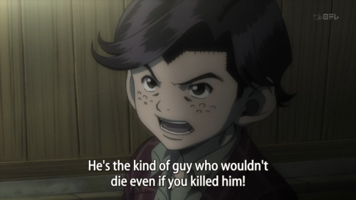 houseofgriffons:  mar-kuu: People live if they don’t die  How can you not put in the Original  