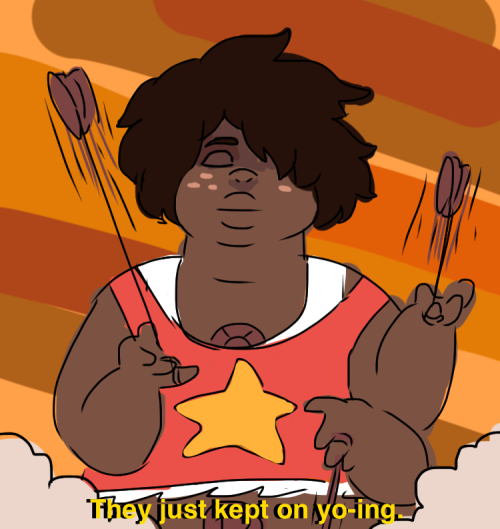 picaso:   the first thing i thought of when i saw smoky quartz 