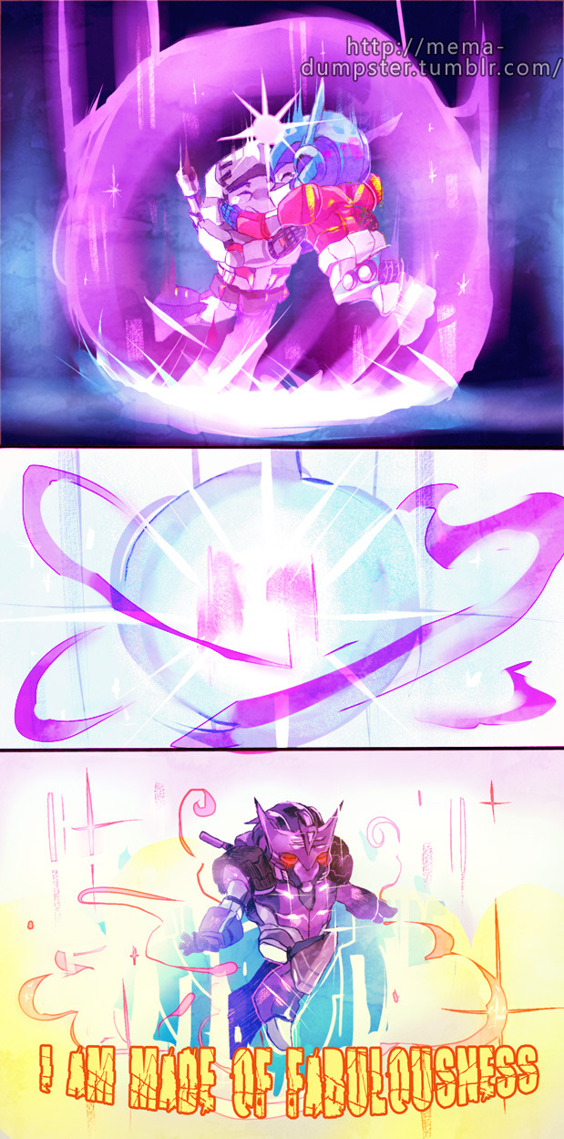 coralusblog:mema-dumpster:So….i saw steven universe, and this was my conclusion.