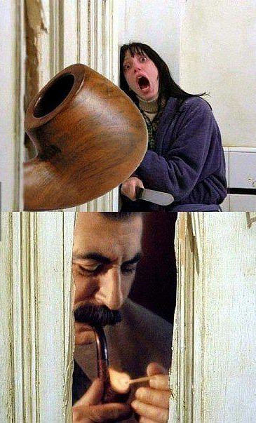 nb-ml: Joseph Stalin reaction images