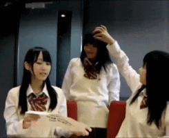 all-the-lilies:  KumiNon (The pair that I don’t even know why I ship them lol)
