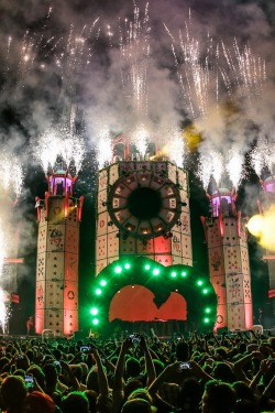 vibegirlsblog:  Mysteryland 2014 | RUDGR.COM 