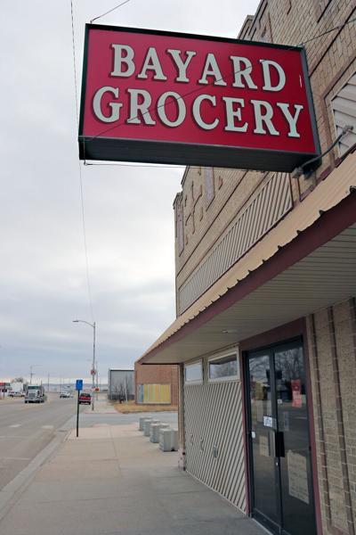 Western Nebraska town losing its only grocery store; community-owned store may be optionWhile this s