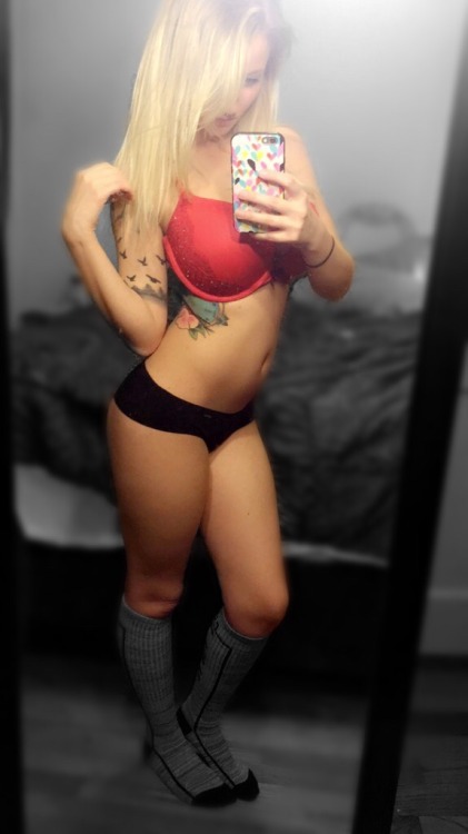mskyleekeller: Baby it’s cold outside ❄️