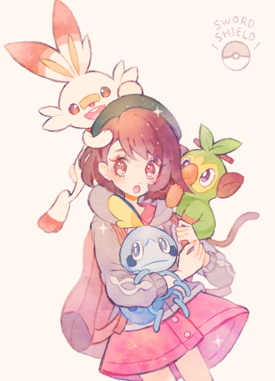 ポケモン主人公 Tumblr