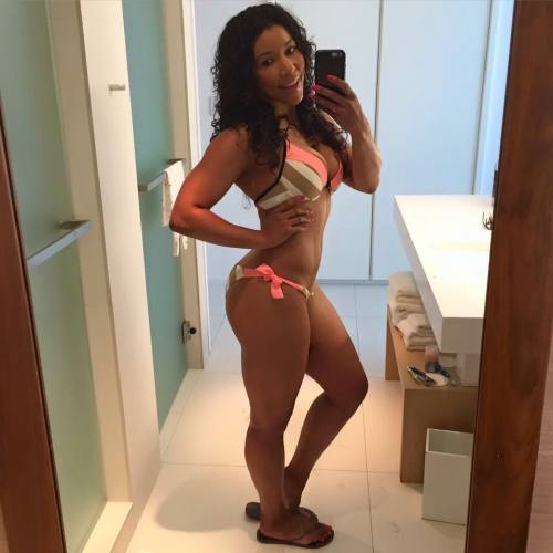 jaycooleyy:  Jeanette Jenkins