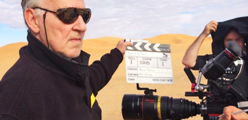 The film industry may be in a moment of crisis&ndash;the American independent wing certainly is&