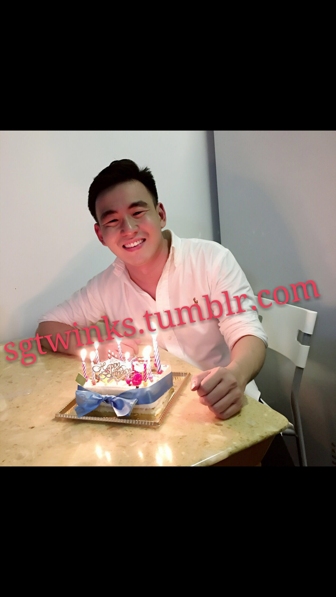 sgtwinks:  sgtwinks:  Kenneth Lau  (Top) Worked at IPP (Financial Advisor) Local