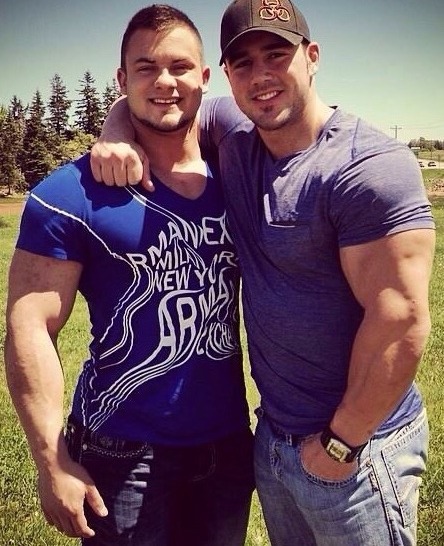 Just The Prettiest Dicks Etc.