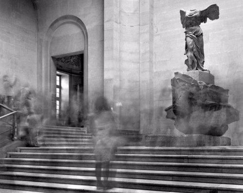 Time Frame by Matthew Pillsbury  