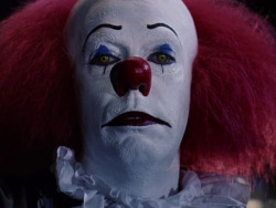 facesofcinema:  It (1990)