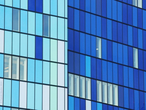 Juxtaposition: The Royal London Hospital