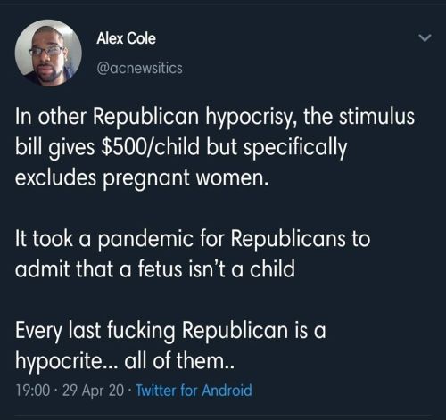 celtic-pyro: heatandapathy: libertybill: Imma keep it hundo with you, unborn babies dont have social