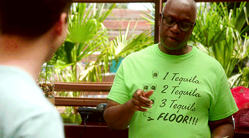 dwight-schrutes: same energy