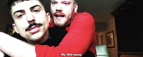 katyazhuravlik: favorite superfruit momentshere we go again