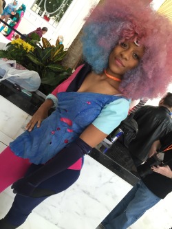 kai-rax: @mildcalzone was looking absolutely stunning at katsucon!!!! 